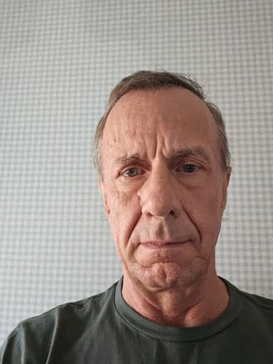 Profile Picture main user avatar