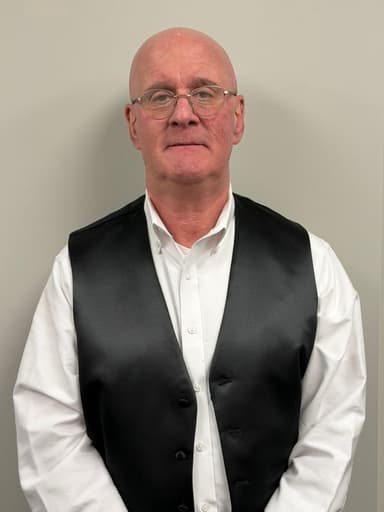 Profile Picture main user avatar