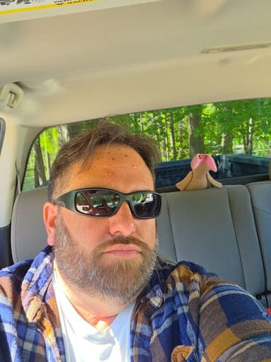 Profile Picture main user avatar