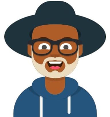 Profile Picture main user avatar