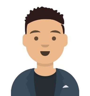 Profile Picture main user avatar