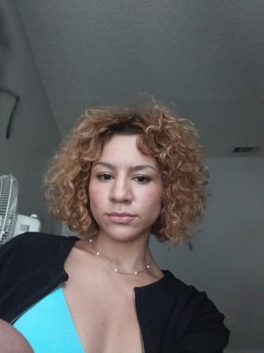 Profile Picture main user avatar
