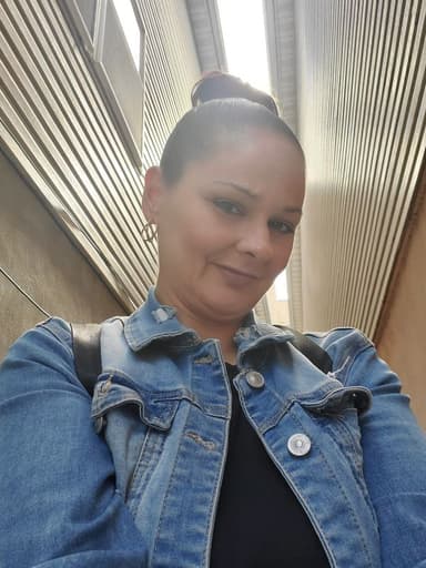 Profile Picture main user avatar