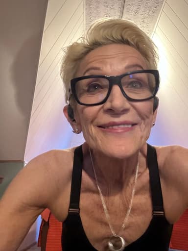 Profile Picture main user avatar