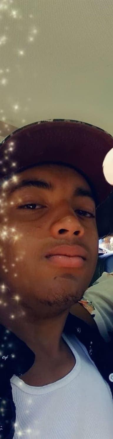 Profile Picture main user avatar