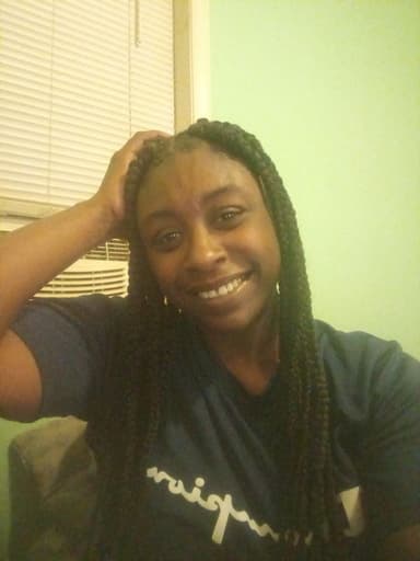 Profile Picture main user avatar