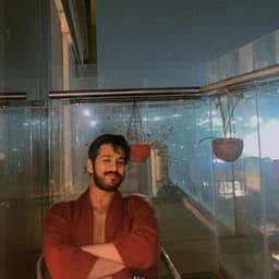 Kunal Roy Chowdhury