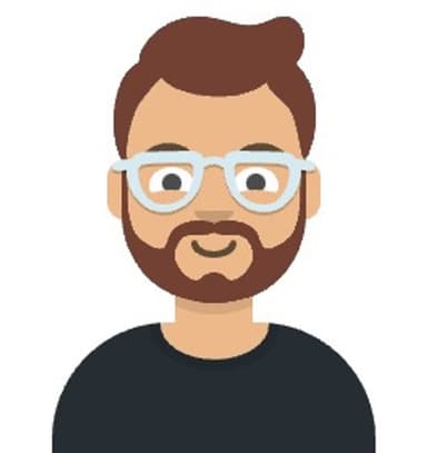 Profile Picture main user avatar