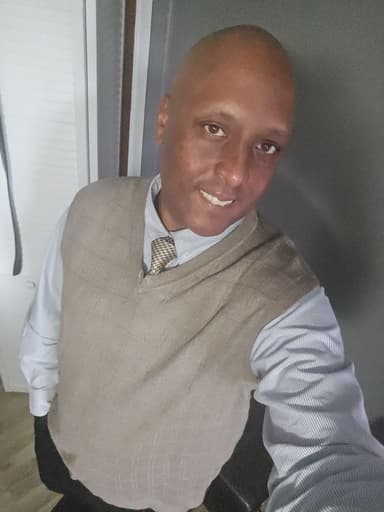 Profile Picture main user avatar