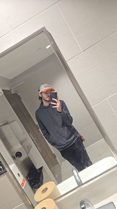 Profile Picture main user avatar
