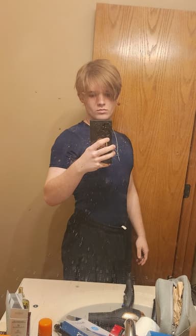 Profile Picture main user avatar