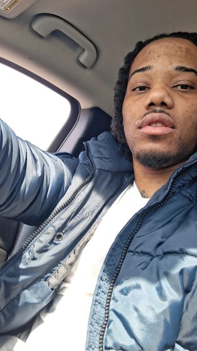 Profile Picture main user avatar