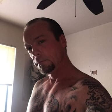 Profile Picture main user avatar