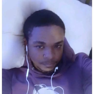 Profile Picture main user avatar