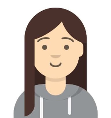 Profile Picture main user avatar