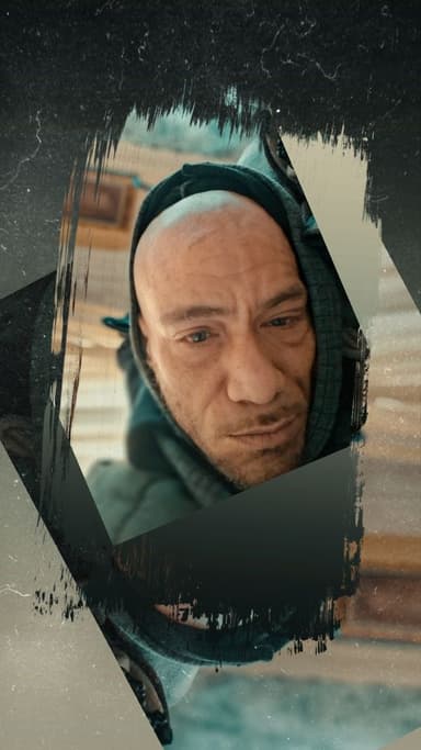 Profile Picture main user avatar