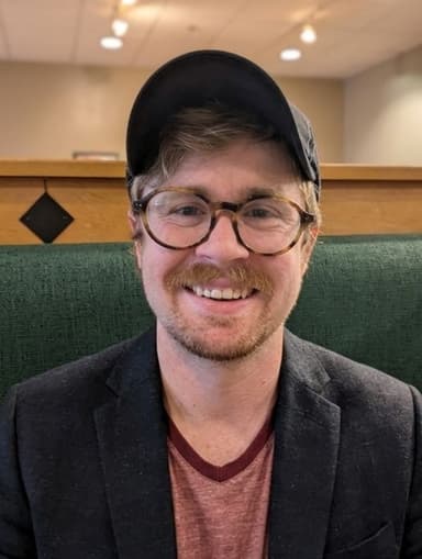 Profile Picture main user avatar