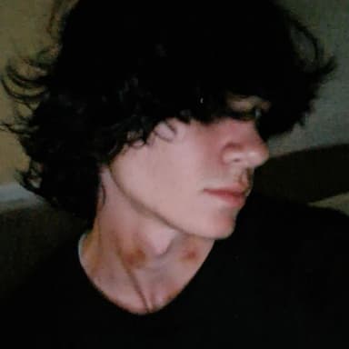 Profile Picture main user avatar