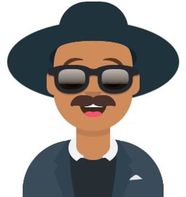 Profile Picture main user avatar