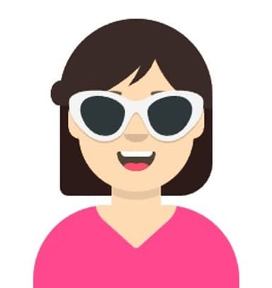 Profile Picture main user avatar