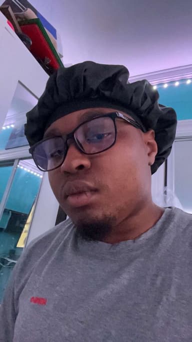 Profile Picture main user avatar