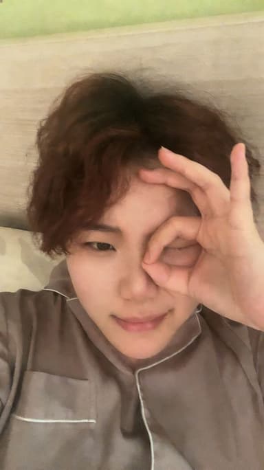 Profile Picture main user avatar