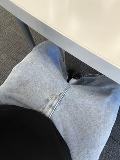 Profile Picture main user avatar