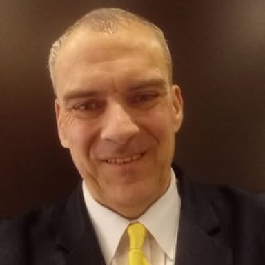 Profile Picture main user avatar