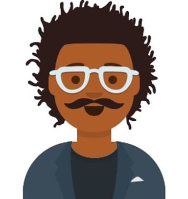 Profile Picture main user avatar