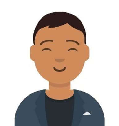 Profile Picture main user avatar