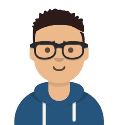 Profile Picture main user avatar