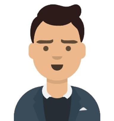 Profile Picture main user avatar