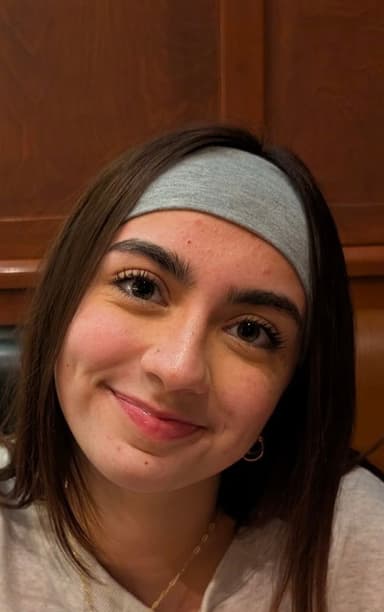 Profile Picture main user avatar