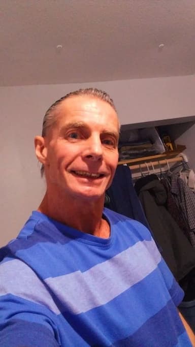 Profile Picture main user avatar