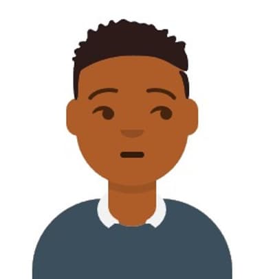 Profile Picture main user avatar