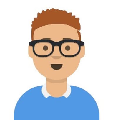 Profile Picture main user avatar