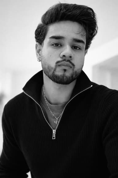 Profile Picture main user avatar