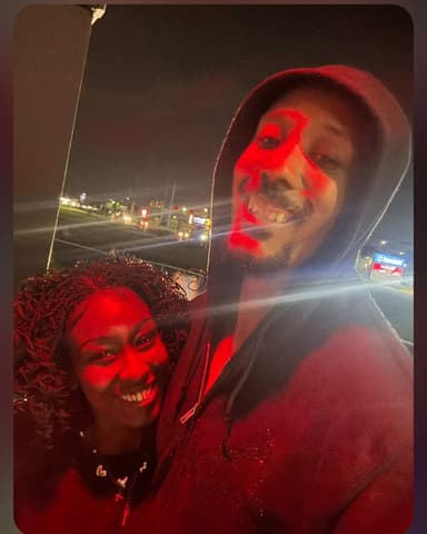 Profile Picture main user avatar