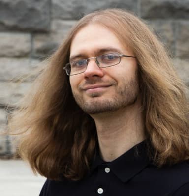 Profile Picture main user avatar