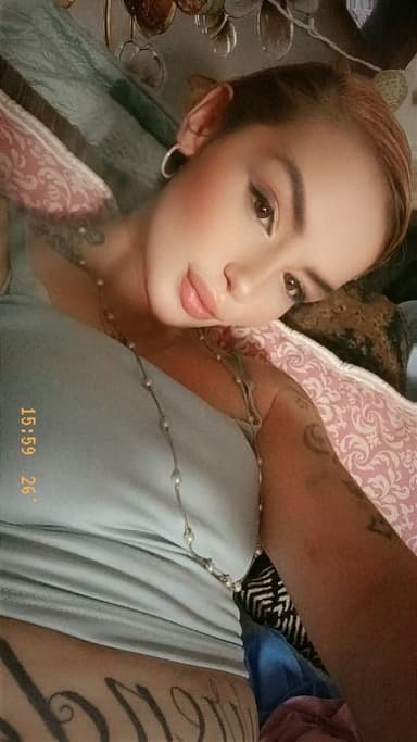 Profile Picture main user avatar