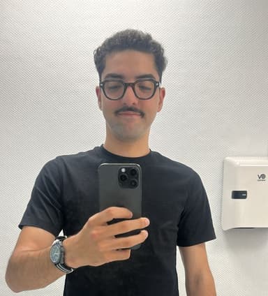 Profile Picture main user avatar