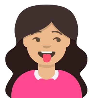 Profile Picture main user avatar