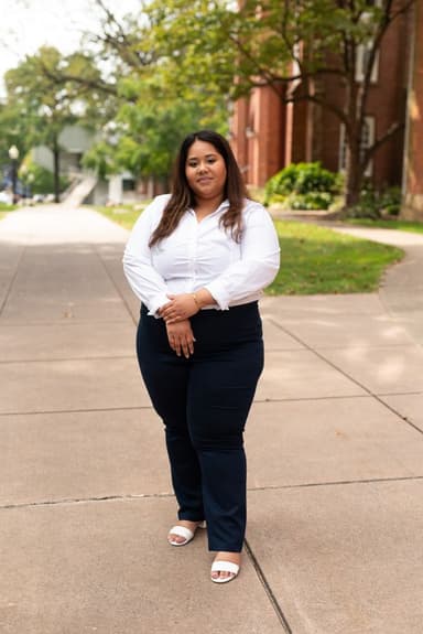 Profile Picture main user avatar