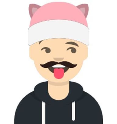 Profile Picture main user avatar