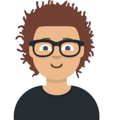 Profile Picture main user avatar