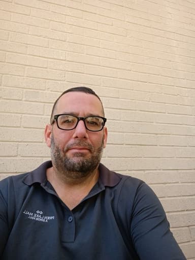 Profile Picture main user avatar