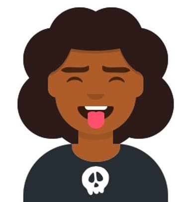 Profile Picture main user avatar