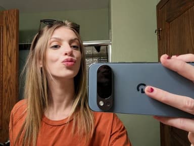 Profile Picture main user avatar
