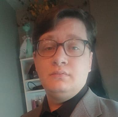 Profile Picture main user avatar