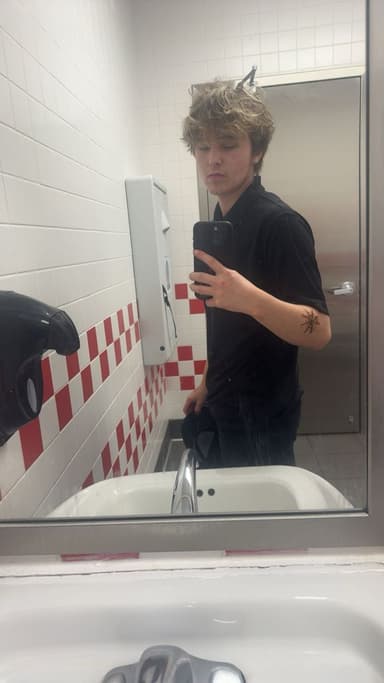 Profile Picture main user avatar